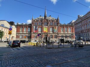 Helsinki