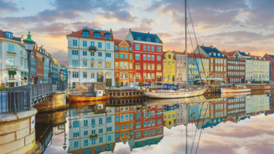 Adrien au Danemark : Les raisons et bénéfices d’un départ au Danemark avec YFU