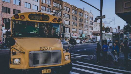 Découvrir le système scolaire américain : Une immersion unique et enrichissante