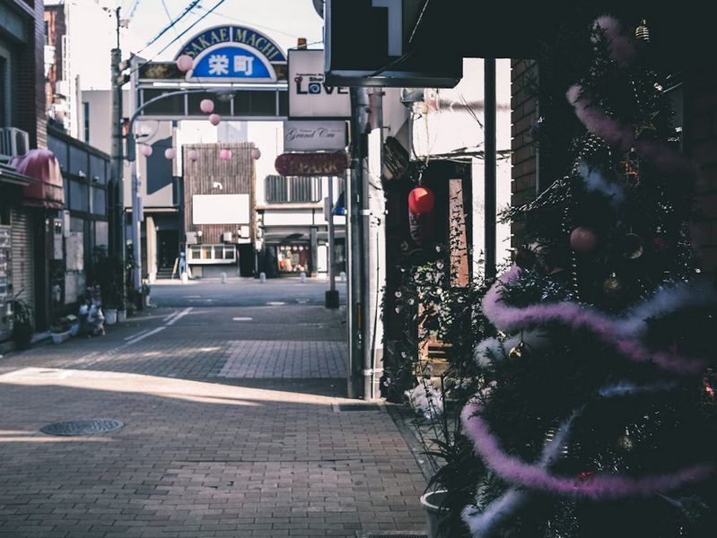 Noël à Travers le Monde : Une Immersion Culturelle au Japon