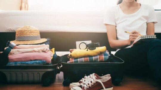 Préparer son échange scolaire : conseils et checklist pour lycéens