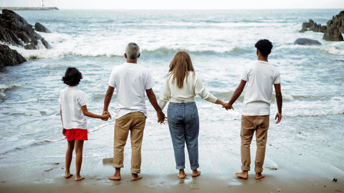 Famille d’accueil bénévole : pourquoi c’est différent… et pourquoi ça change tout