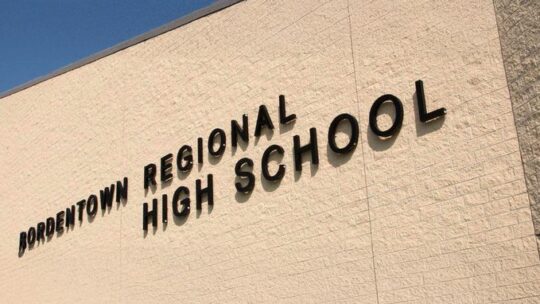 Programme 2 mois USA 2026 : immersion culturelle au Bordentown High School avec Princeton et New York