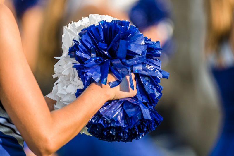 Homecoming USA : une tradition incontournable des lycées américains