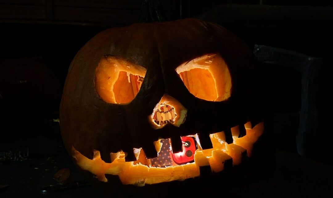 Halloween à l’étranger : tour du monde des traditions lycéennes