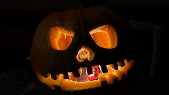 Halloween à l’étranger : tour du monde des traditions lycéennes