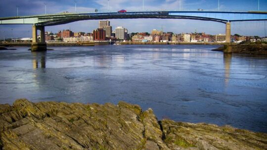 A la découverte de la province méconnue du Nouveau-Brunswick