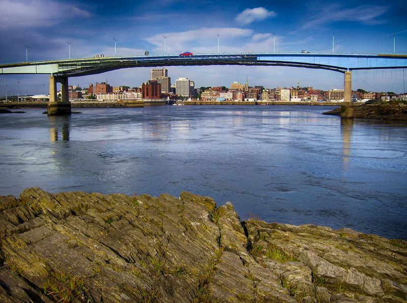 A la découverte de la province méconnue du Nouveau-Brunswick