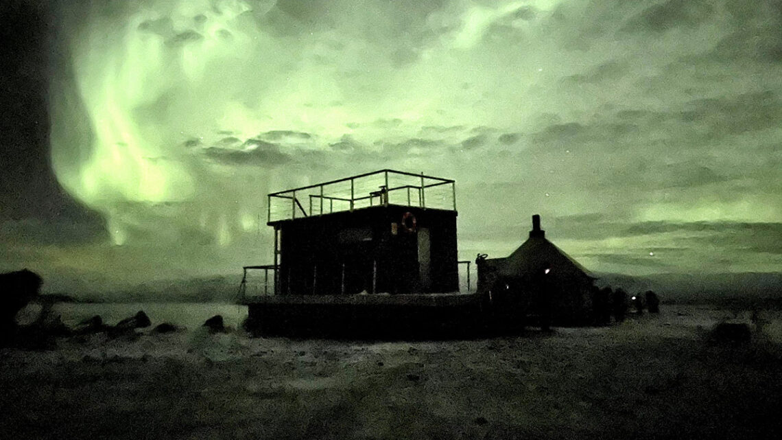 Trois bonnes raisons de partir en échange dans les pays nordiques