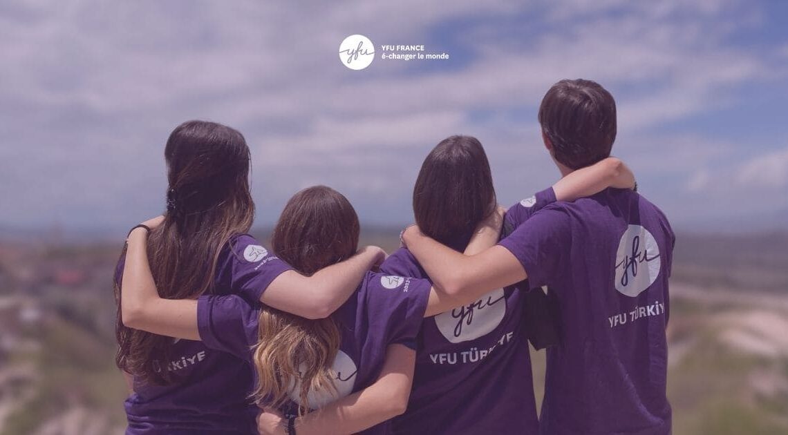 Immersion en Turquie : et pourquoi pas vous ?