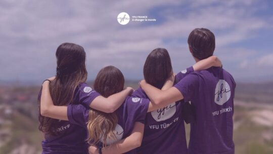 Immersion en Turquie : et pourquoi pas vous ?