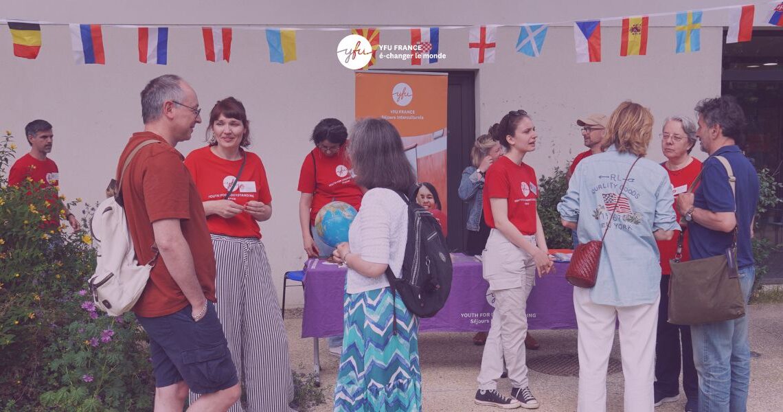 Immersion à l&rsquo;étranger : préparer et entretenir sa langue avant et après le départ