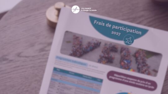 Namibie, Norvège, choix de région aux USA et en Italie : les grandes nouveautés YFU pour 2027-2028 !