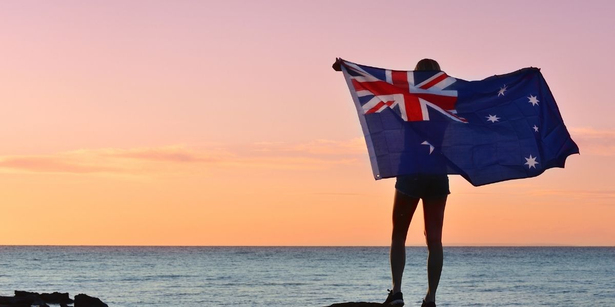Étudiant en échange scolaire en Australie